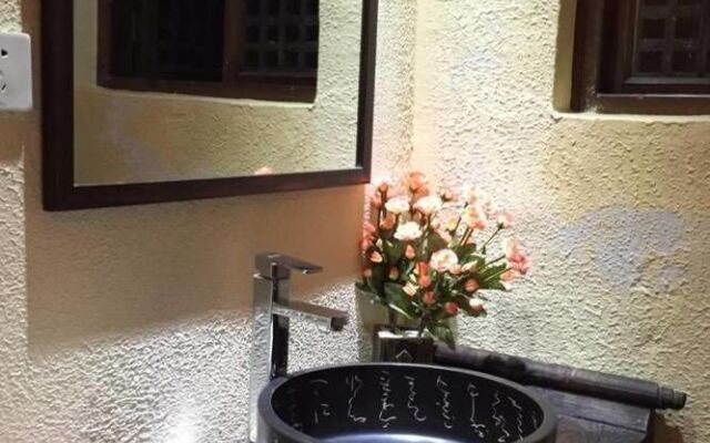 Yiya Boutique Inn
