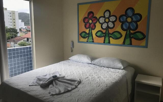 Hotel Shallom