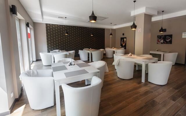 Apartamenty Silence&Sea