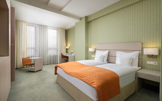 Golden Tulip Ana Tower Sibiu