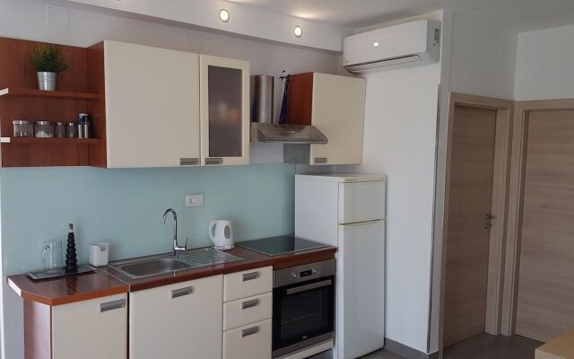 Apartmani Faust