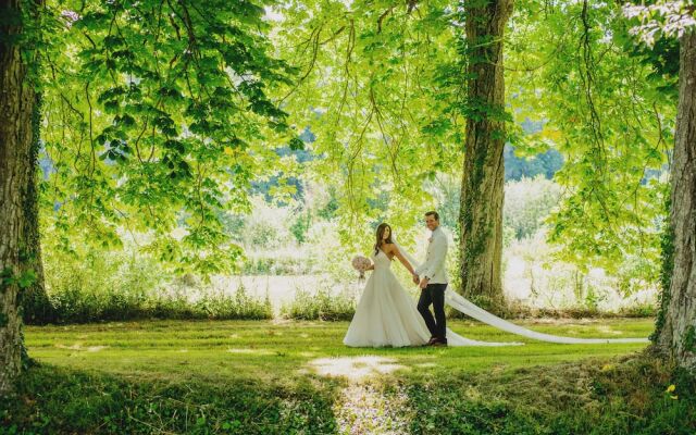 Château de Saint Loup