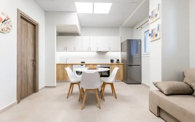 Harmony Apartment in Nea Ionia