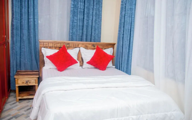 VvEK BED AND BREAKFAST APARTMENT