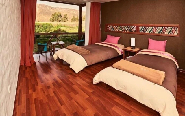 Colca Trek Lodge