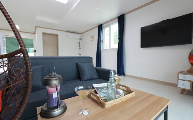 Gyeongju Star Pension