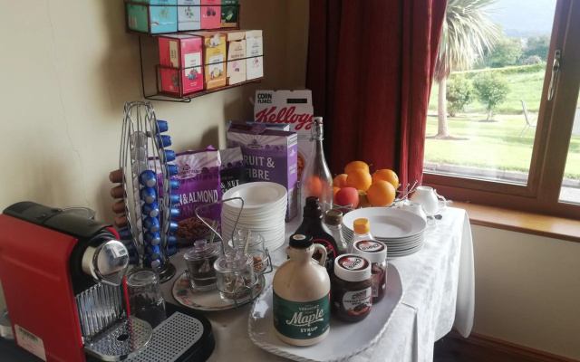 O'Sheas Ceol Na Habhann B&B