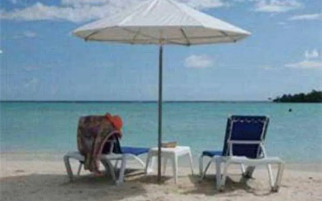Hotel Arena Coco Playa