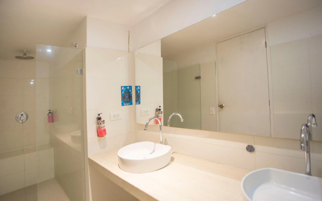 Hotel Barahona Cartagena