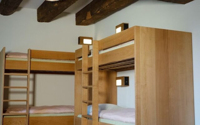 Jugendherberge Schloss Burgdorf - Hostel