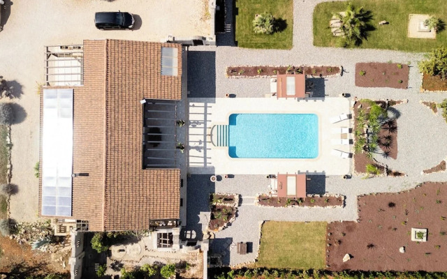 Villa Alexander & Pool Wonderful Italy