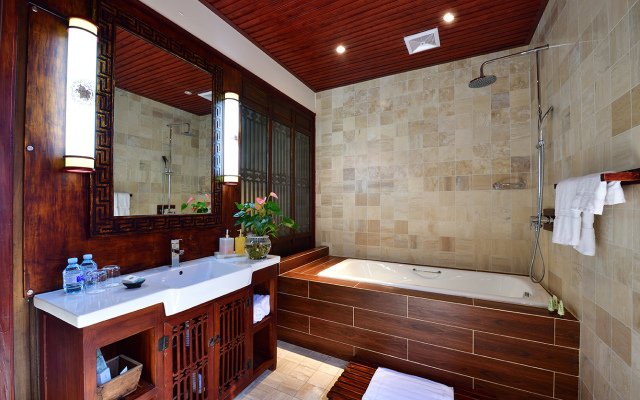 Jingshan Garden Hotel