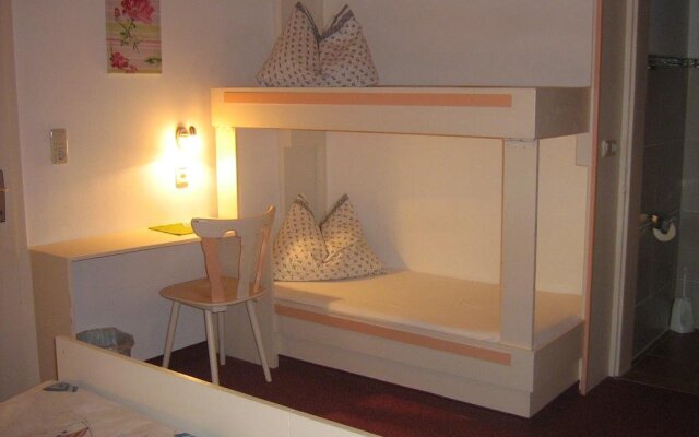 Haus Seppi