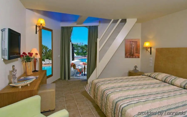 Margarita Beach Resort