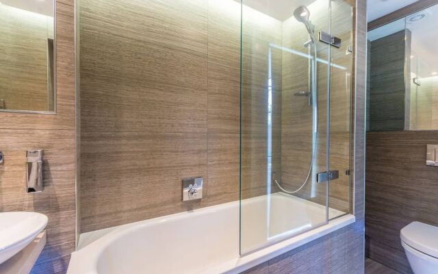 Wellington court st john wood