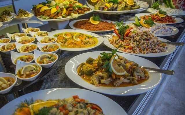 Amasya Tashan Hotel