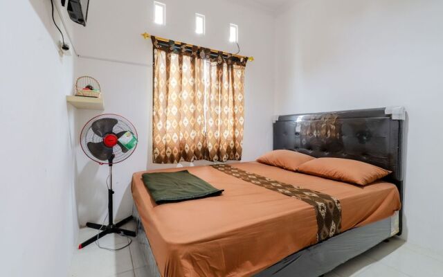 Java Homestay