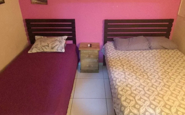 Comfortable Home