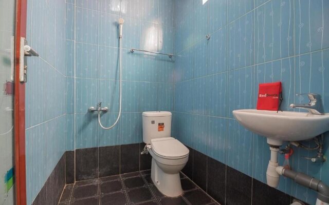 RedDoorz @ Batam Center 2