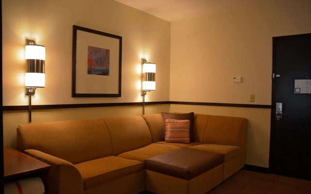 Hyatt Place North Charleston
