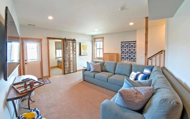 Walking on Sunshine #75