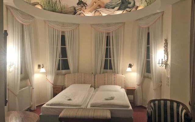 Schlosshotel Neckarbischofsheim