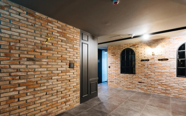 Boutique Hotel XYM Pyeongtaek