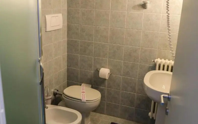 Hotel Villa Cagnola