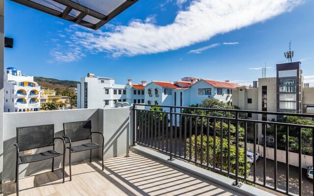 Kenting seawall Inn 112