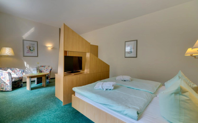 Kurhotel Bad Schlema