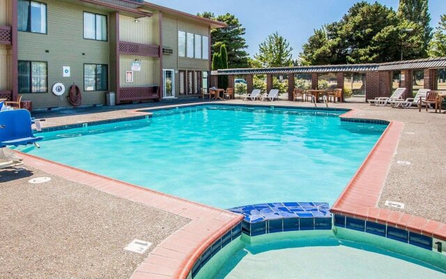 Comfort Inn Conference Center Hillsboro