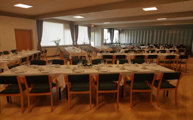 Glamsbjerg Hotel