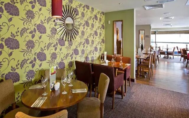 Premier Inn Glasgow Cc Buchanan Galleries