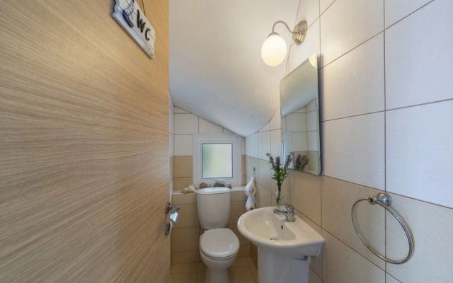 Protaras Villa Christiana