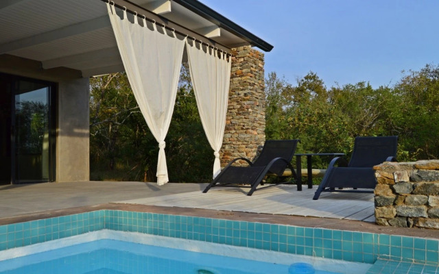 Kruger River Villas