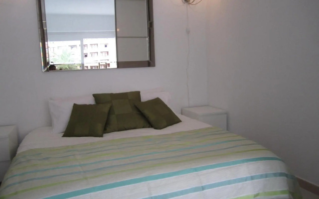 Aparthotel PYR Fuengirola