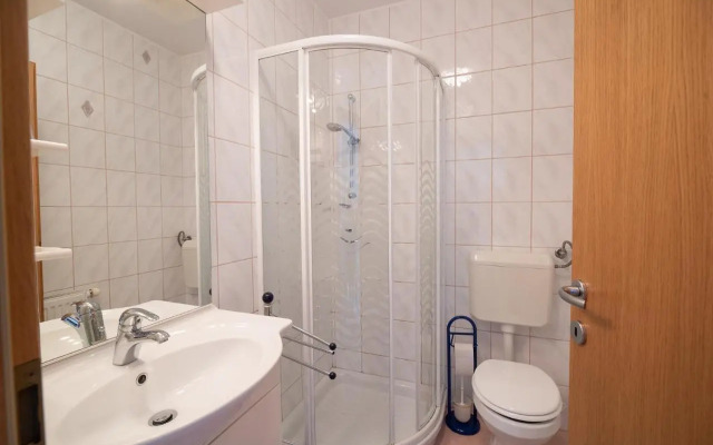 Apartmaji Trentelj
