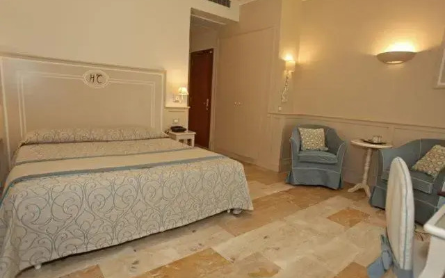 Hotel La Colonnina