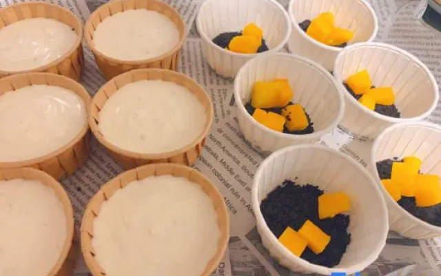 Xiamen Shanxuan Huijing Jinyuan(District Government Huijing Plaza)