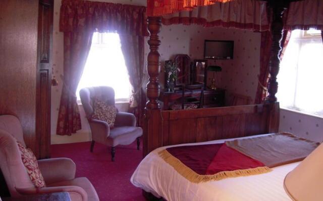 The Old Rectory