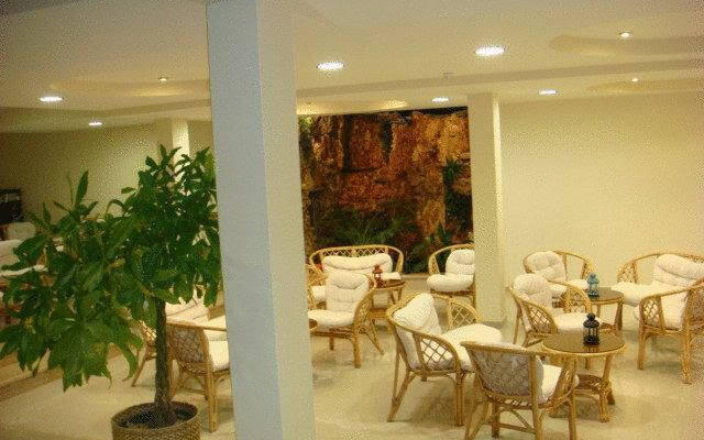 Residencia Santa Marta