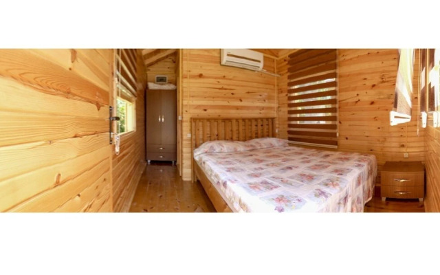 Naz Beach Bungalow