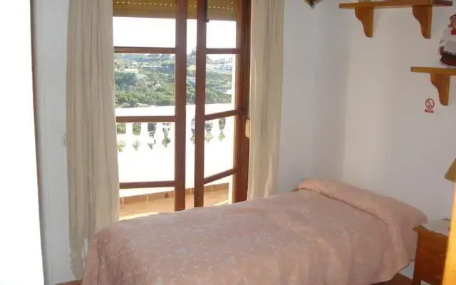 Villa Sebastian