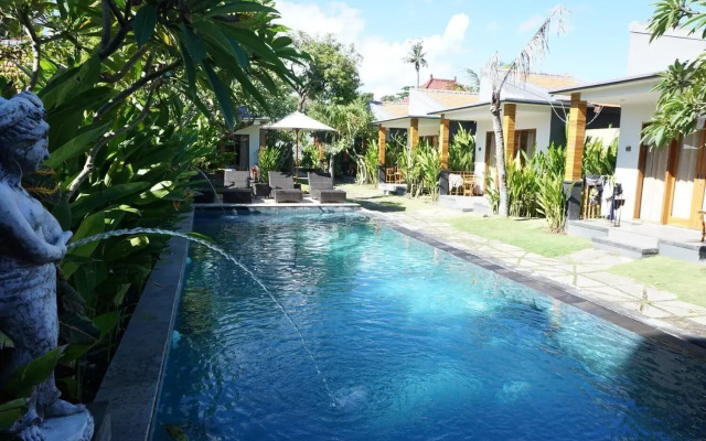 Singabu Bungalows