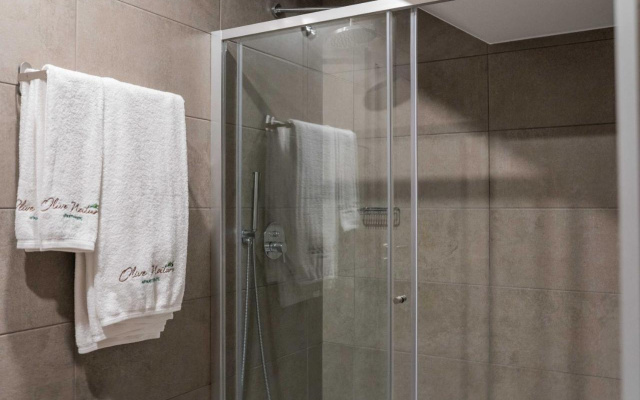 Olive Nature – Tourism Apartments