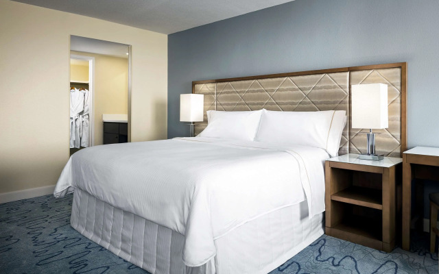 Walt Disney World Dolphin