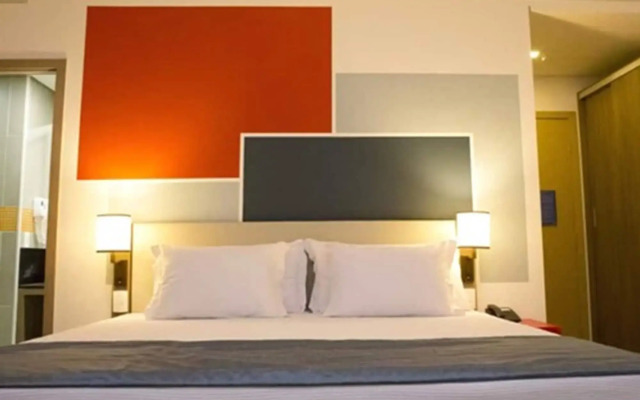 TRYP by Wyndham Ribeirao Preto