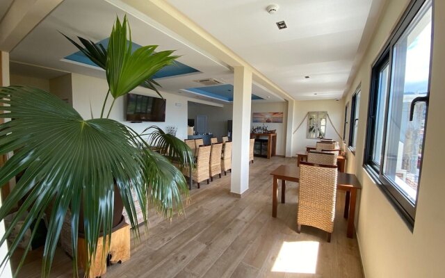 Guesthouse The View - Adults Only