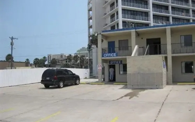 Mira Mar Motel