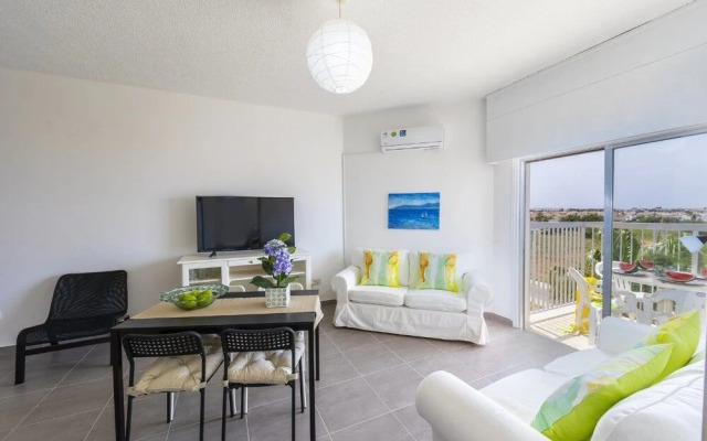 Protaras Almyra Seaview Suite 32